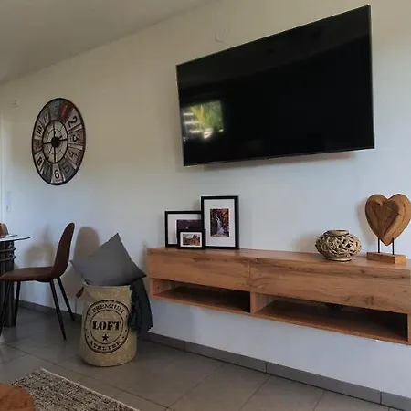 Ferienwohnung Maarburg Ulmen Buitenkant foto