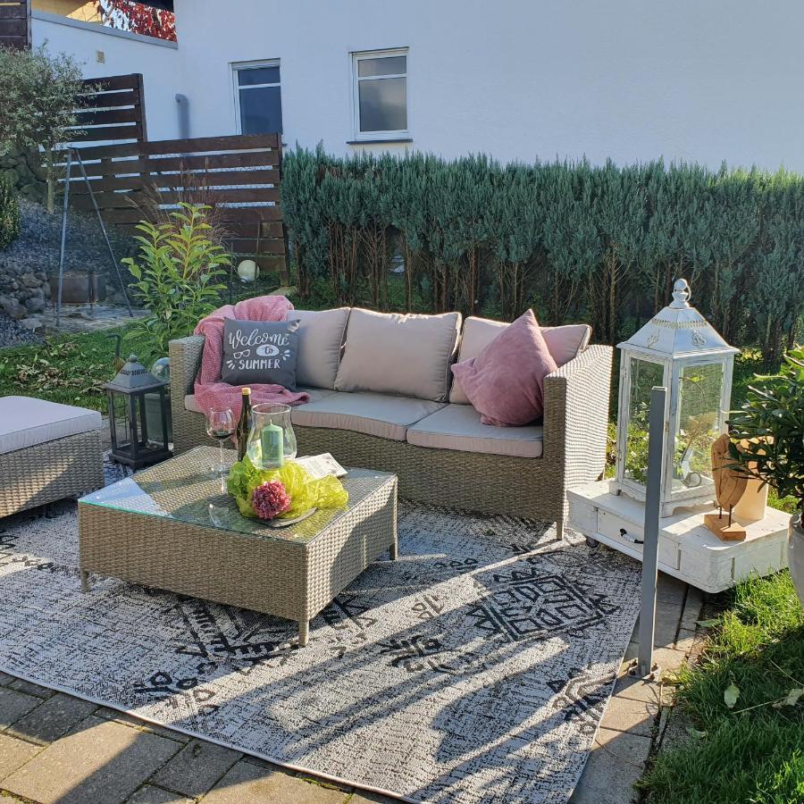 Appartement Maarburg Ulmen