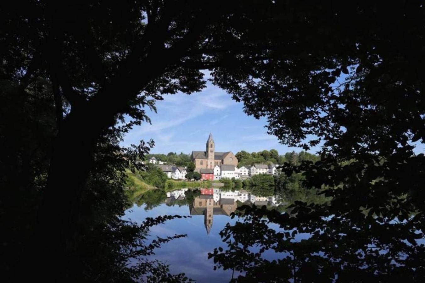 Maarburg Ulmen