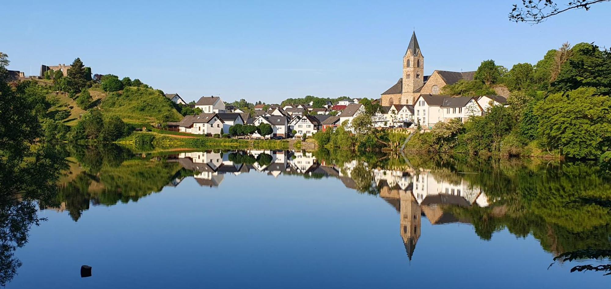 Maarburg *